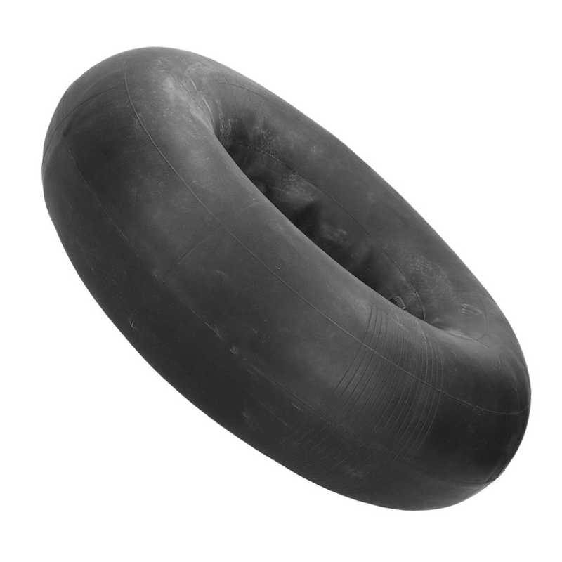 Inner Tube Rubber Direct Replacement Replacement Accessory Explosion Proof Shock Absorption for Tractor
