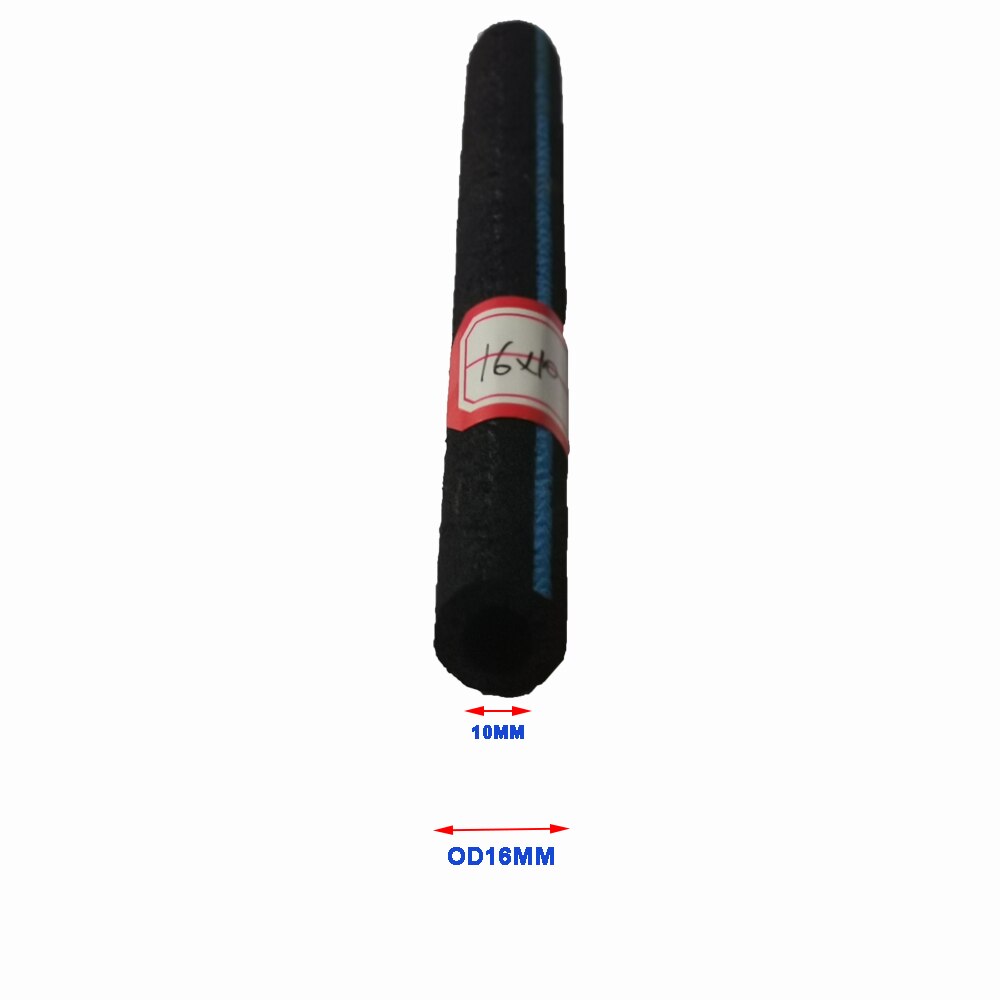 Tube/aérotube pour l'aération de l'air, 20cm/30cm/40cm de longueur 16*10 bulles fines pour petits poissons crevettes étang agriculture