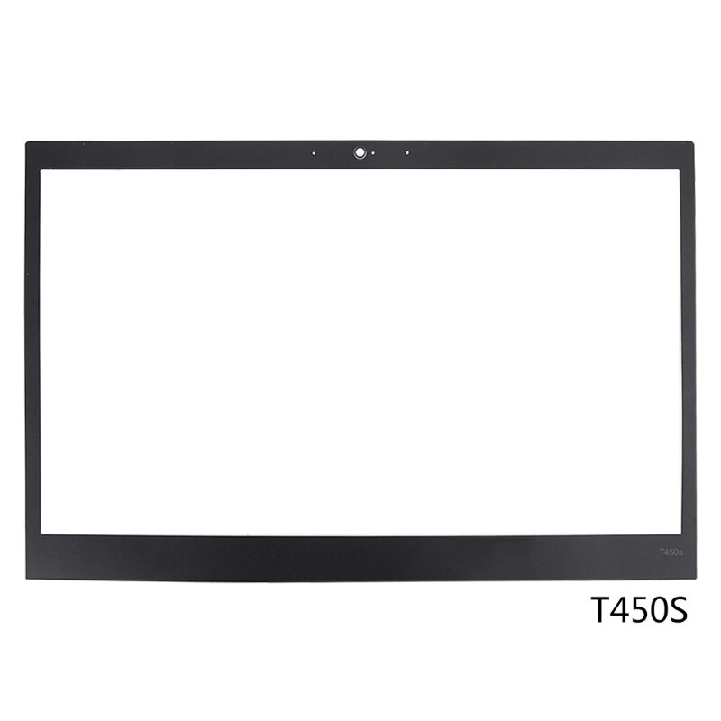 Laptop LCD Bezel Screen Sheet Sticker Cover for -Lenovo ThinkPad T450 T450S N7MA