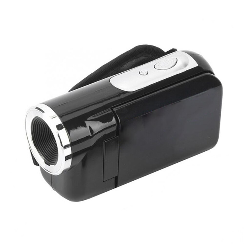 Cool 1080P HD Video Camera Camcorder 4x Digital Zoom Handheld Digital Cameras With LCD Screen 2.4''TFT LCD Camcorder DV Video