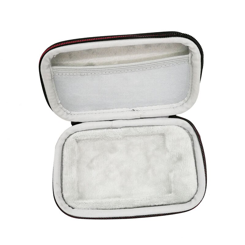 Eva Harde Reizen Draagtas Voor Samsung T7 Contact Ssd