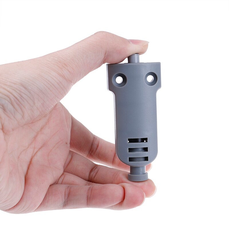 Cabinet Cupboard Kitchen Door Damper Buffer Soft close Closer Cushion Close Stop