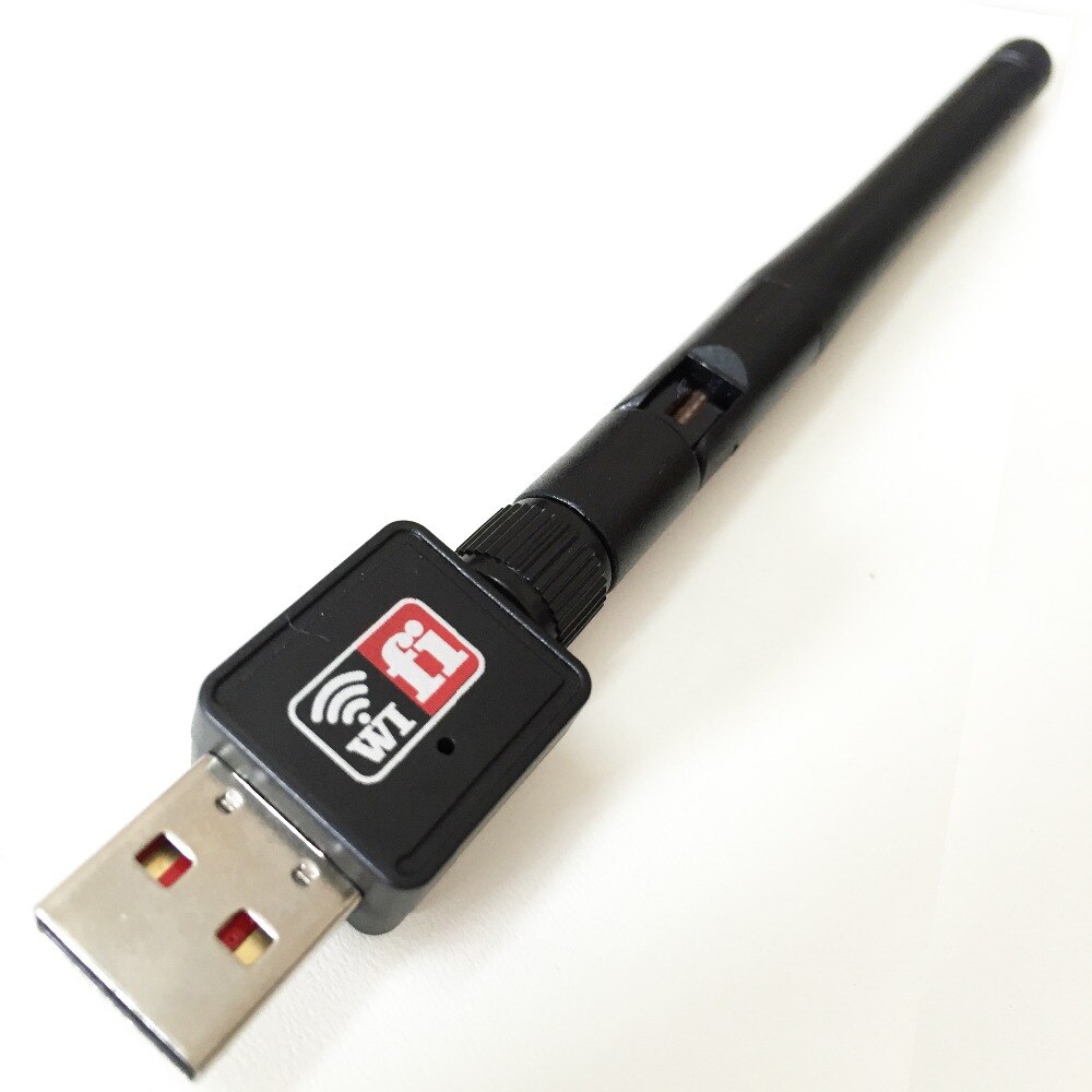 100% Original RT5370 wifi dongle Mini 150Mbps USB Wireless Network Card WiFi LAN Adapter Antenna assurance