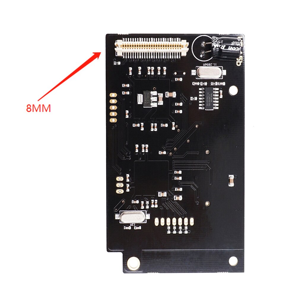 Gratis Schijf Optische Drive Simulatie Module Voor Gdemu Dc Dreamcast V5.15B Schijf Vervanging Voor Volledige Gdemu Game