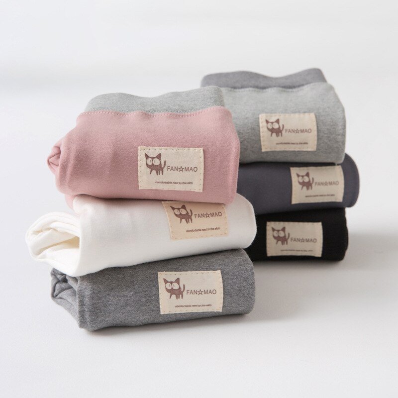 Autunno della molla Delle Ragazze Pantaloni Delle Ghette Per I Bambini Capretti Del Bambino Delle Ghette Casual Sport Pantaloni