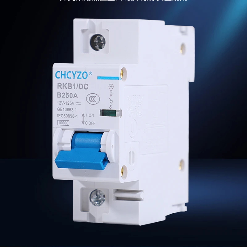 Întrerupător 12v 1p 2p întrerupător 120v circuit 36v 48v 24v 200a 100a 250a 96v izolator încărcare auto