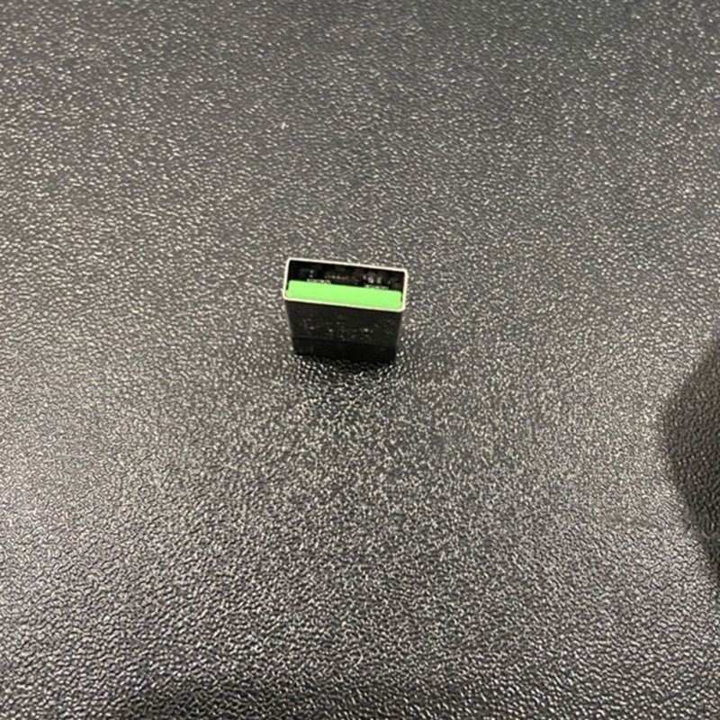 USB Receiver Wireless Dongle Receiver USB Adapter for Razer Viper Ultimate Wireless Gaming Mouse