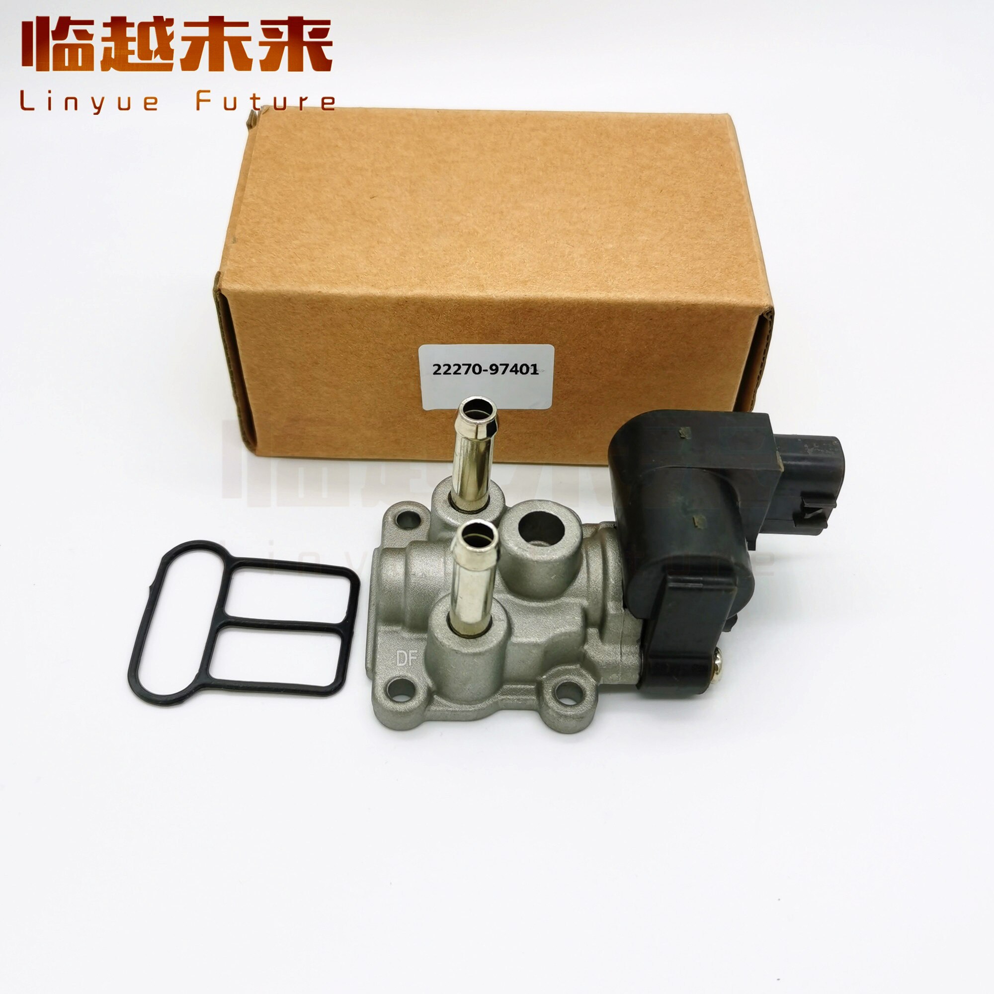 IAC Idle Air Control Valve OE: 22270-11020 22270-97401 22270-16090 22270-70130 22270-11010 18137-64G00 18137-83E01 22270-16110