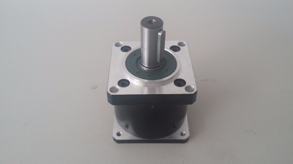 NEMA 23 Planetary Gearbox 5:1 10:1 Planetary Gearbox NEMA23 Stepper Motor Speed Reducer