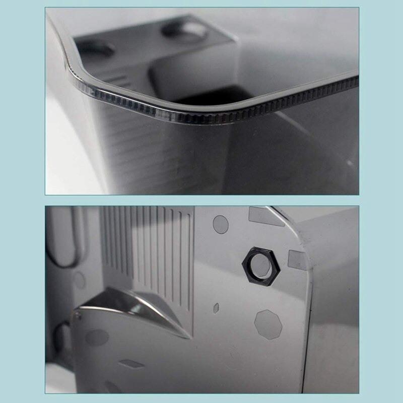 Open Turtle Tank With Terrace Water Turtle Box Brazilian Tortoise Tortoise Basin