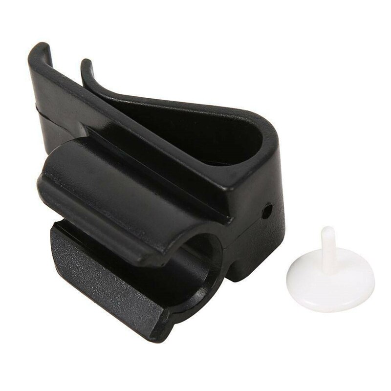 14Pcs Golf Club Clip Op Klem Houder Stand Organizer Club Aid Tool Bag Clip Voor Golfbal Mark Training aids Golf Accessoires