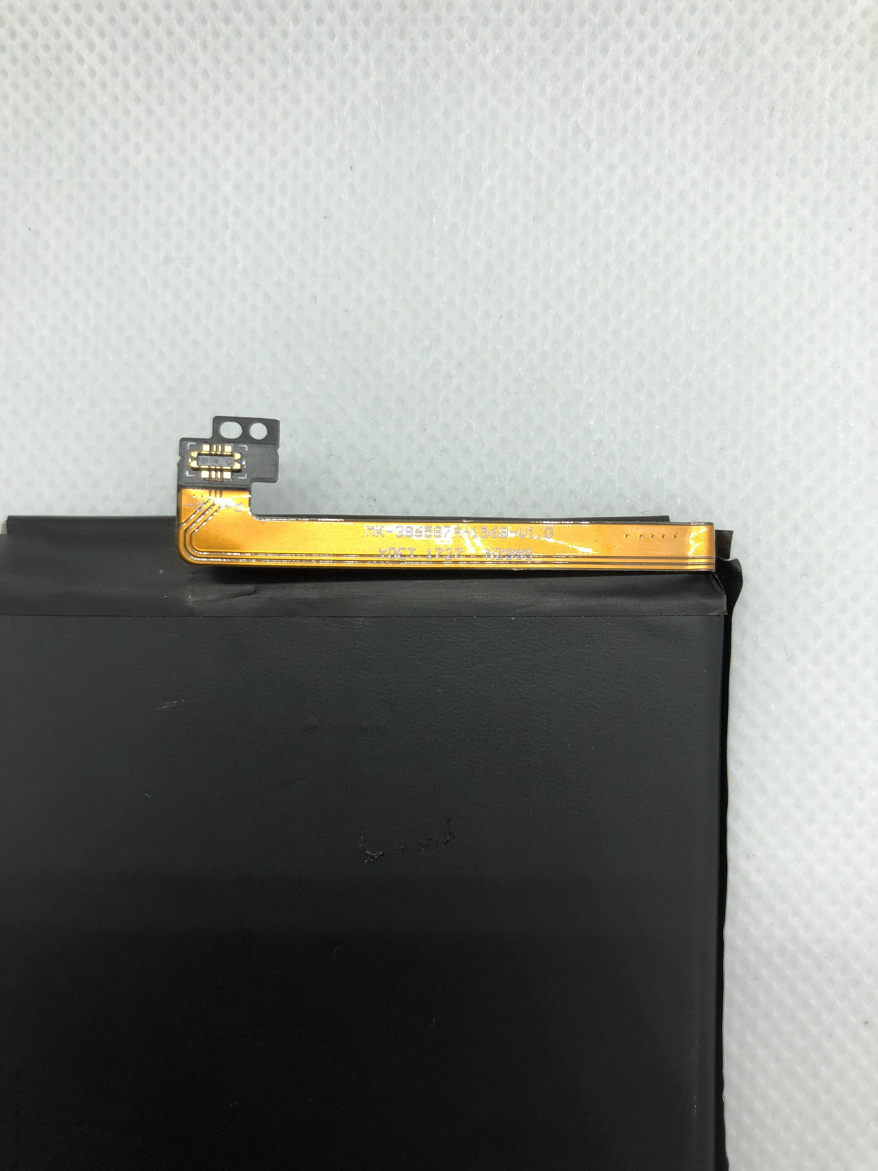 Originele HE346 3700 Mah Batterij Voor Nokia 7 Plus 7 P N7P Hij 346 Batterijen Bateria