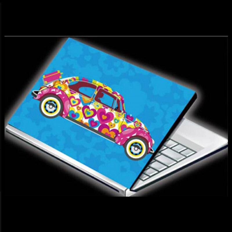 Laptop på klistermärken datorn klistermärke laptop skins notebook klistermärken zs klistermärke 12 " 12.6 " 13 " 13.3 " 14 " 14.1 " 14.4 " tum: Jm9169
