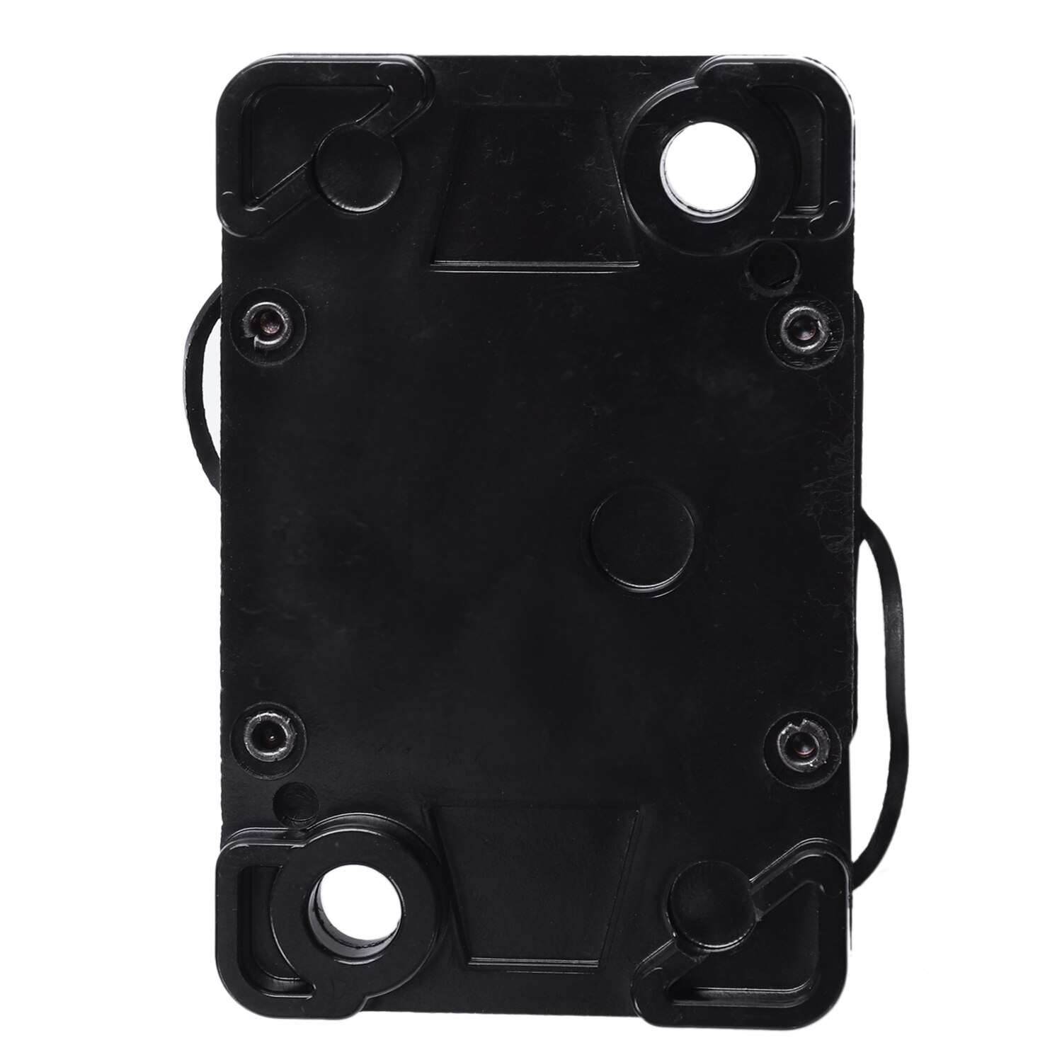 12V/24V Car Marine o Fuse Holder 50A Manual Reset Circuit Breaker