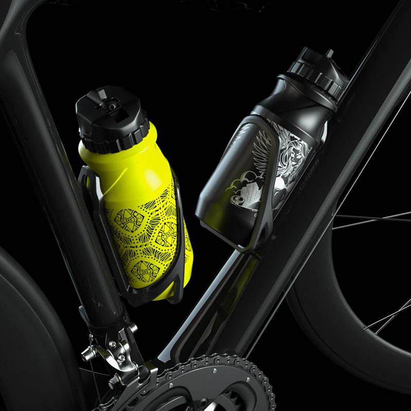 Bouteille d&#39;eau pour cyclisme, pour vtt, pour Sports de plein air, équipement de plein air, bouteille de Fitness