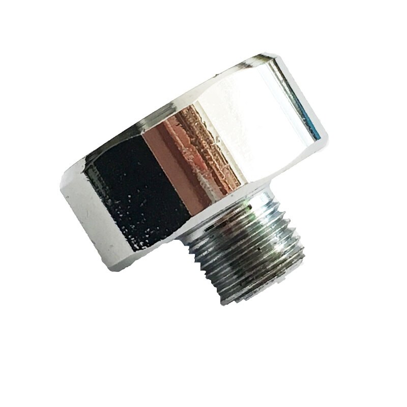 Mini 5000 psi Mini Air Pressure Gauge Manometre Manometer 1/8NPT