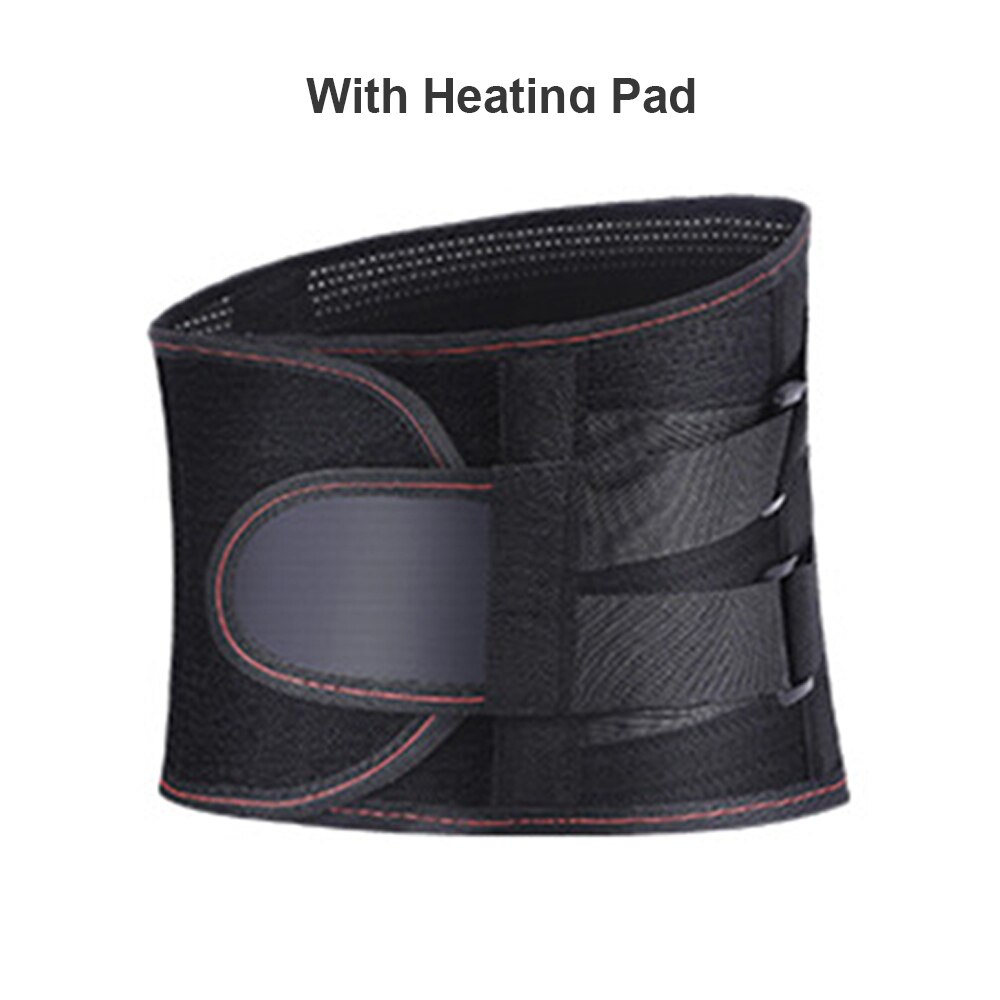 Ceinture Lombaire Magnétique ElegantYou – Soutien Dos, Taille Unique, Femme/Homme (Neuf)