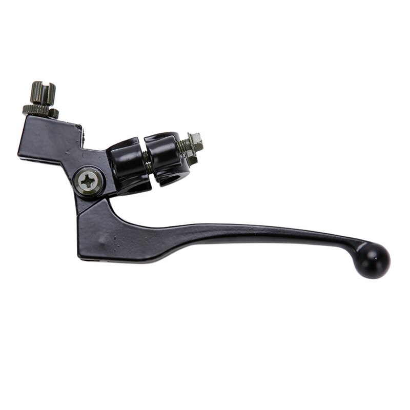 1Pc Voor Handa Xr Crf 50 70 110 125cc Dirt Pit Bike 7/8 "Aluminium Links Rem Koppelingshendel