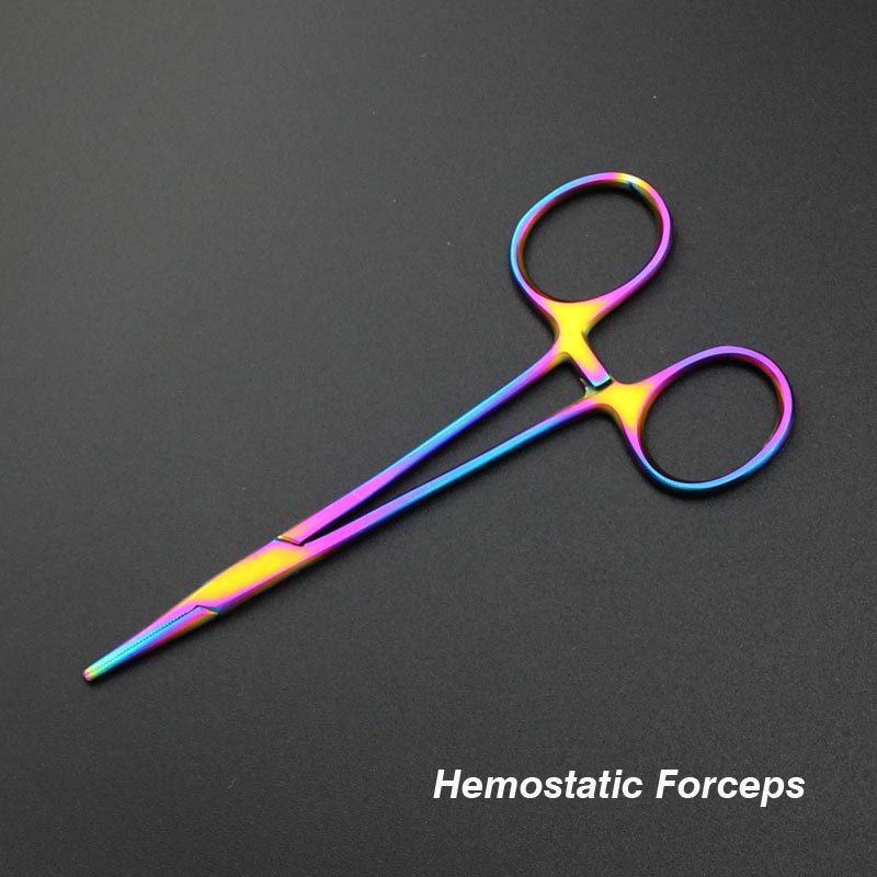 7 Inch Dog Grooming Scissors Safety Round Tip Pet Scissors Dog Shear Hair Cutting Thinning Curved Scissors: zhixueqian