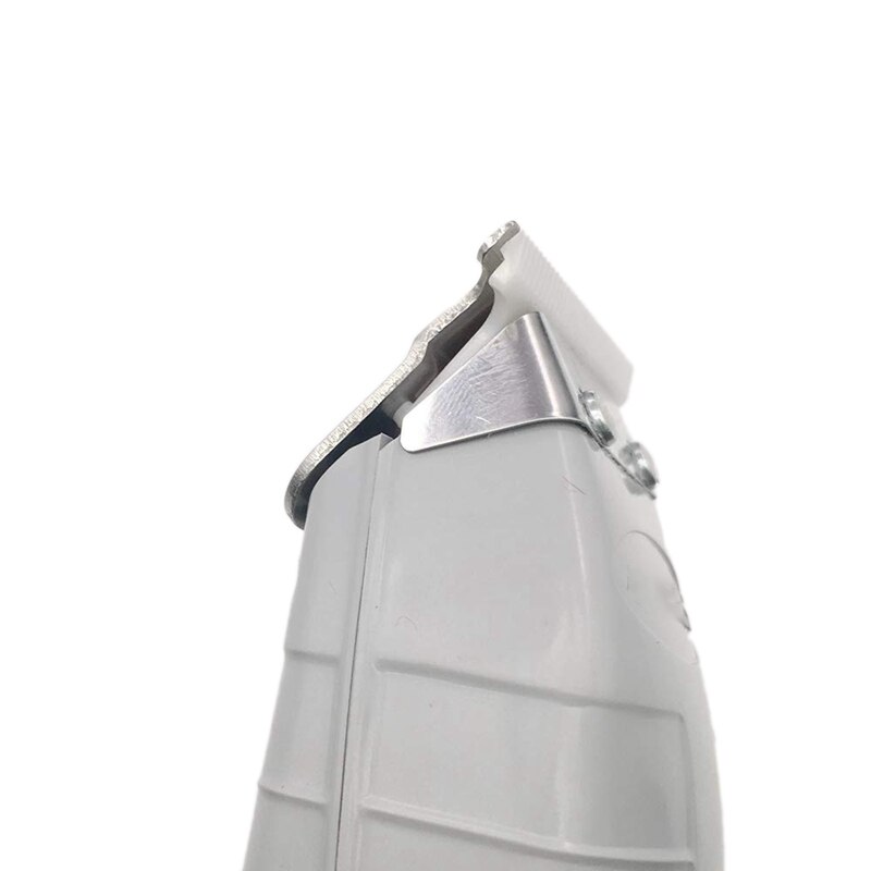 for T Outliner Blades for Andis T Outliner, Outliner Replacement Blade Andis Gtx Replacement Blade ,Ceramic + Silver