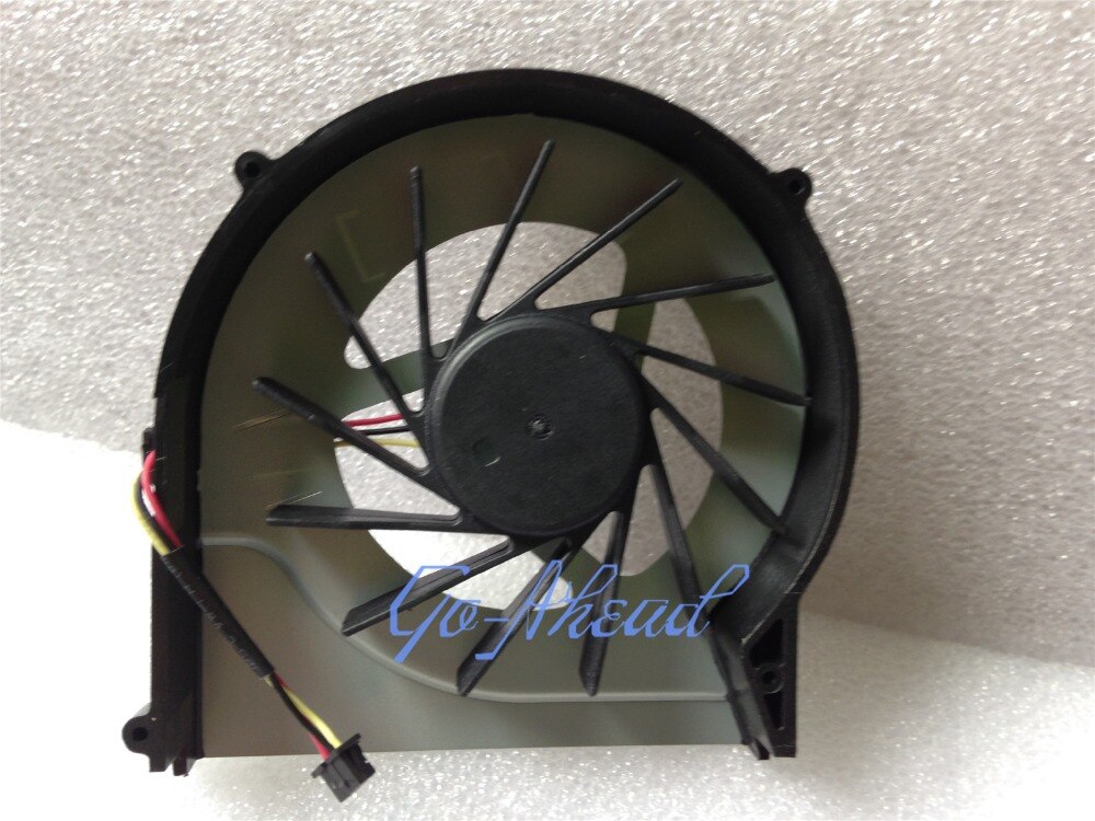 CPU Cooler Heatsink Fan For HP Pavilion dv7-4000 dv7-4285dx DV7-4168SF DV6-3000 DV6-3362E 637610-001 603691-001 622033-001