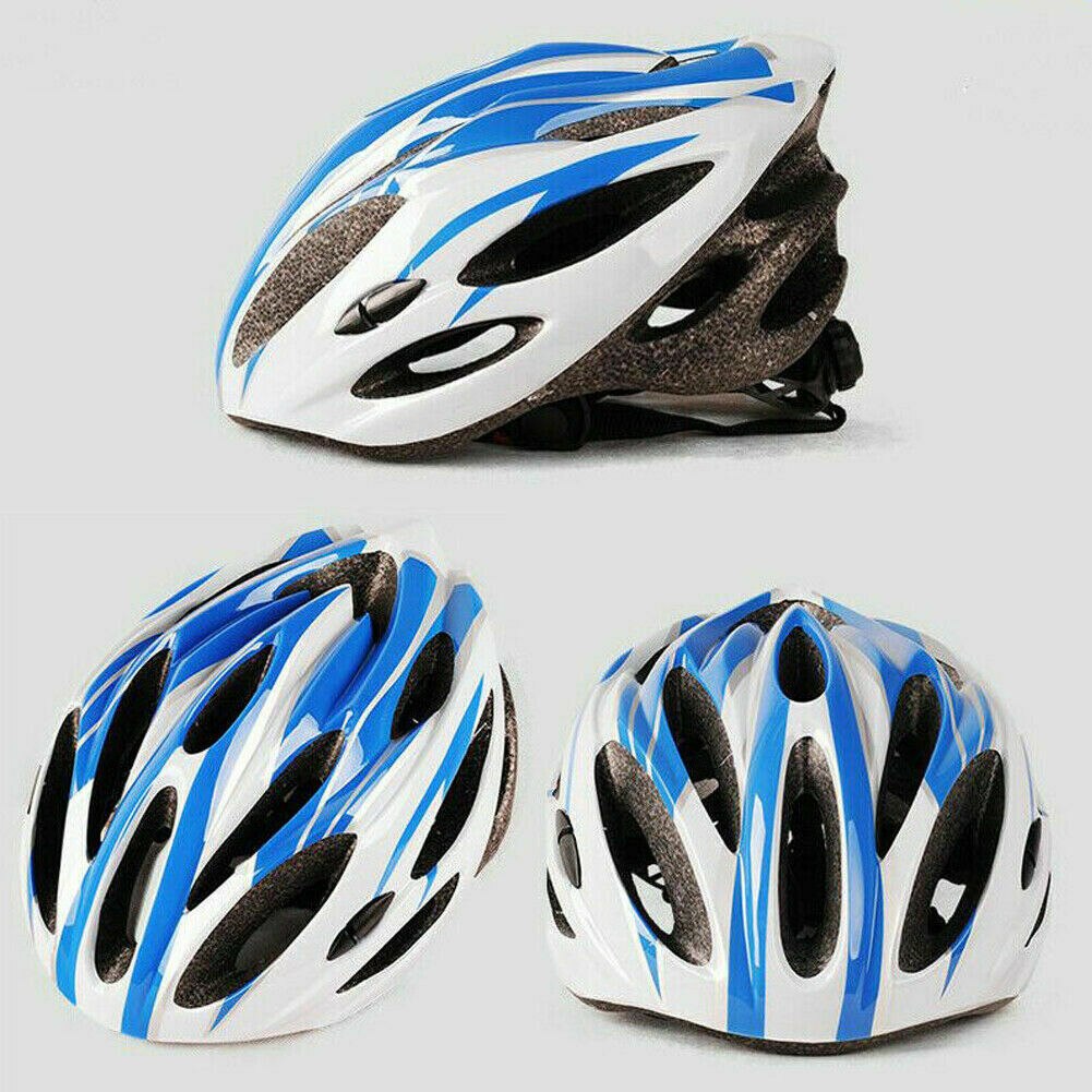 Adjustbale Unisex Men Adult Cycling Helmet Bicycle Helmet In-mold MTB Bike Helmets Casco Ciclismo Road Mountain Safety Cap