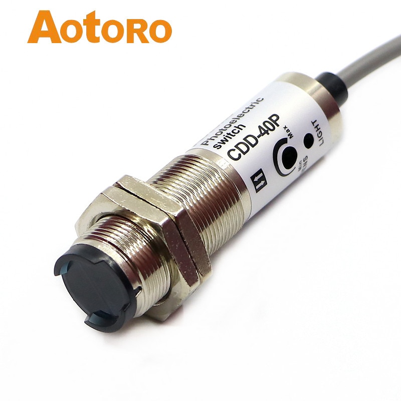 photoelectric sensor CDD-40P IR automatic sensor faucet