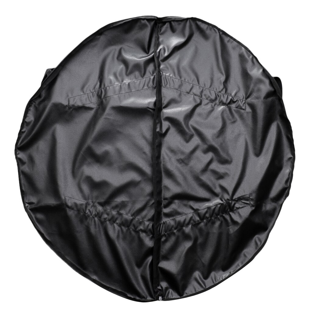 Water Sports Waterproof Changing Mat Surf Diving Wetsuit Dry Bag Carry Pouch