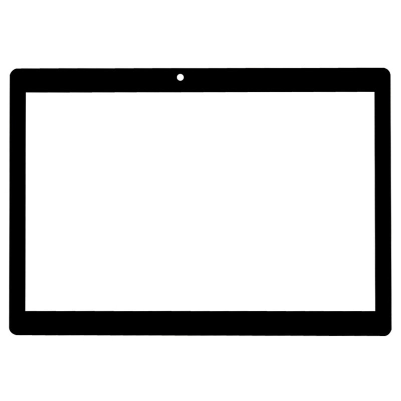 Voor 10.1 inch DIGMA Plane 1585 S 4G PS1202PL tablet PC Touch screen digitizer panel sensor glas Reparatie