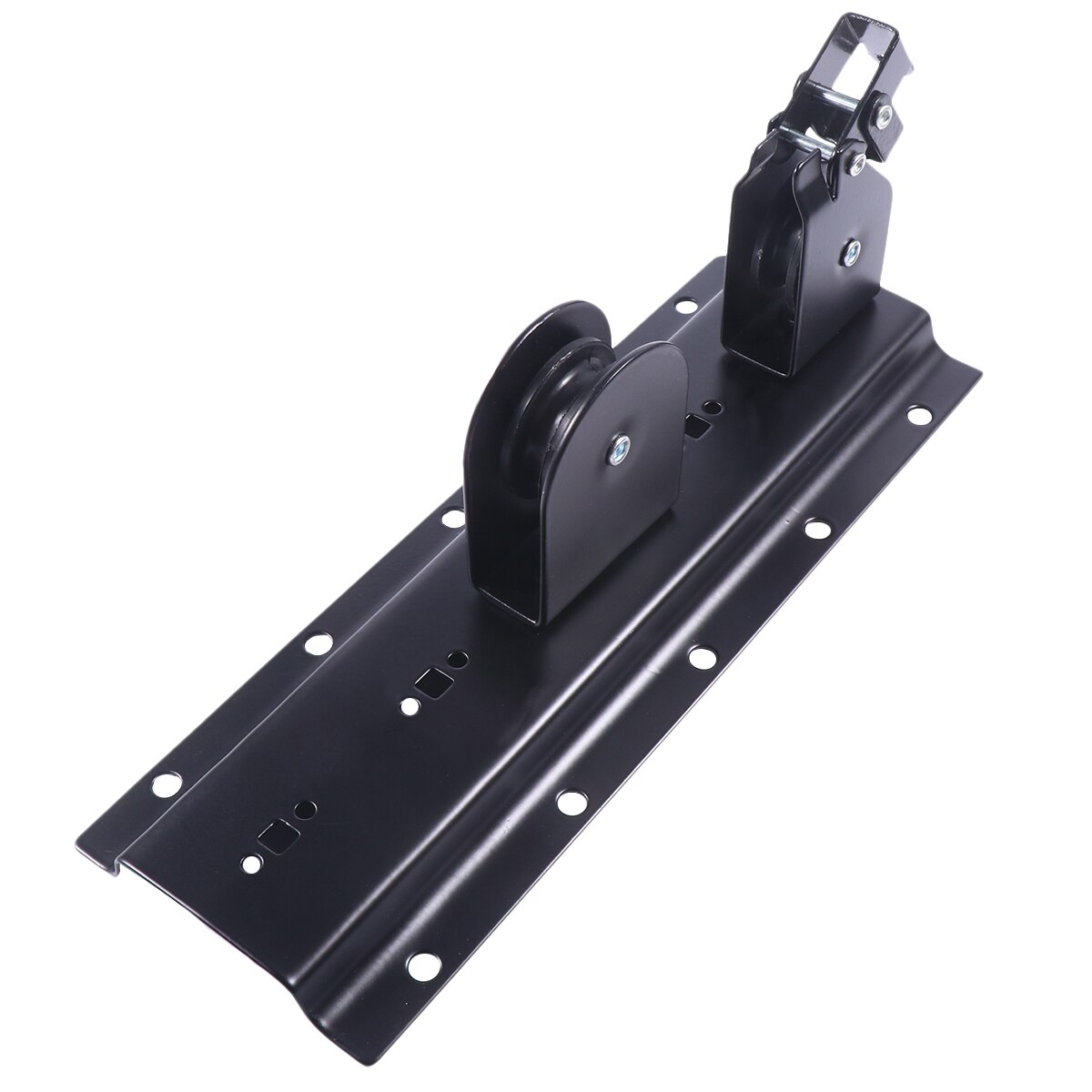 Palan vélo poulie pratique support suspendu vélo plafond palan support de rangement Garage cintre pour vélo vélo Scooter A35