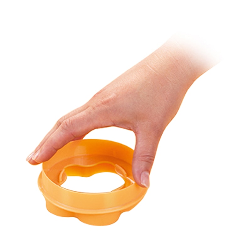 Kunststoff Gebäck manipulieren Torte Hülse Formen Torte Cutter Blume/Runde Teig Cookie Cutter einstellen Kuchen-bilden für Muffin/ cupcake 602