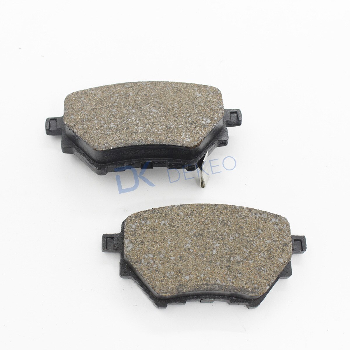 For Haval H2 Red Label H2 Blue Label Car Brake Pads 2583901 D1891-9119	GDB7956AT 0986T13001 FDB4680-D T589 4PCS