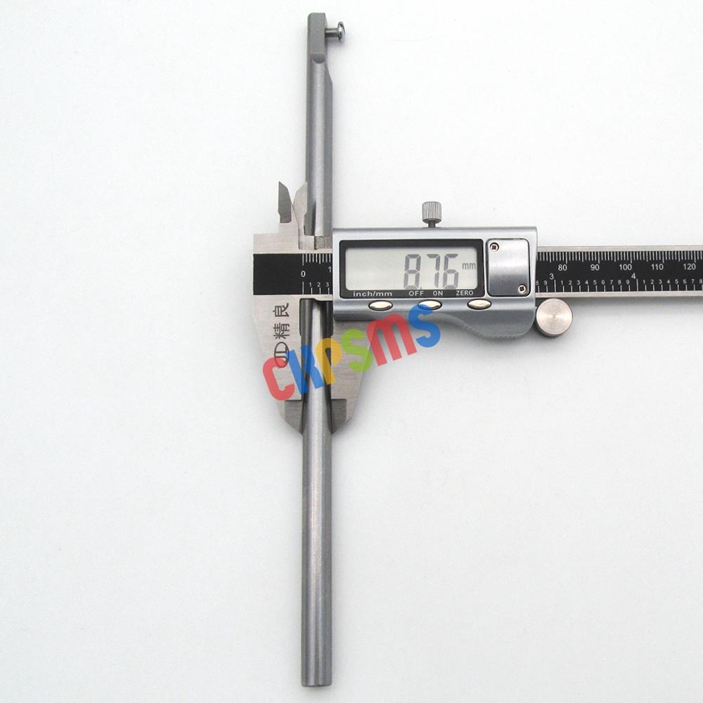 1SET PRESSER FOOT BAR & SCREW FIT FOR SINGER 31-15 ,31-20 ,331K, 241 ,245 Consew 30