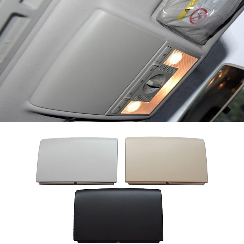 Para VW Polo 9N Vento 2002, 2003, 2004, 2005, 2007, , , Interior techo cubierta de techo recorte 6Q0 877 829 6Q0877829J