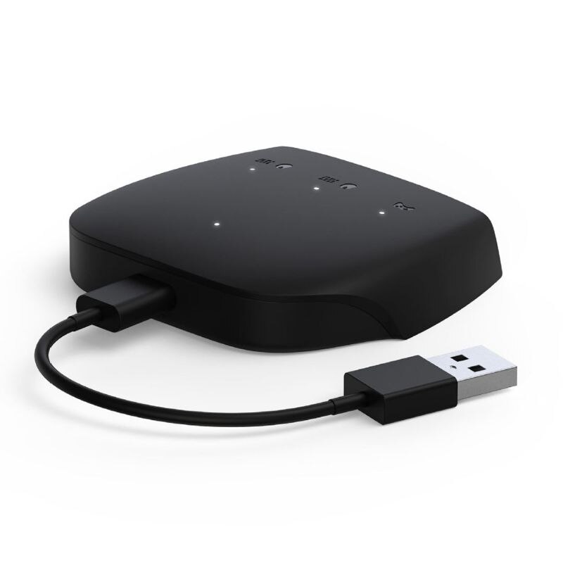 Keyboard Mouse Converter Adapter for Switch/PS3/PS4/XBOX ONE/XBOX 360 Handle Kit Q81F