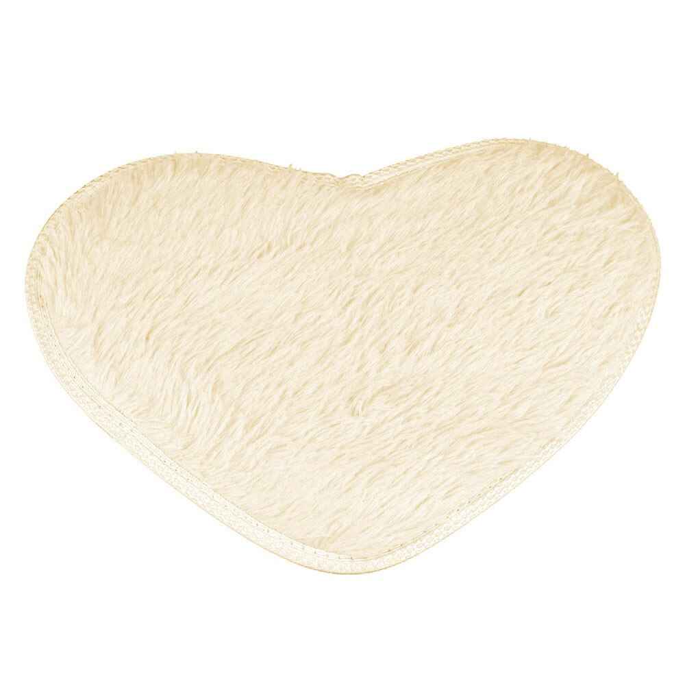 Laagste Prijs 40*28cm antislip Badmatten Keuken Badkamer Home Decor Non-slip mat: beige