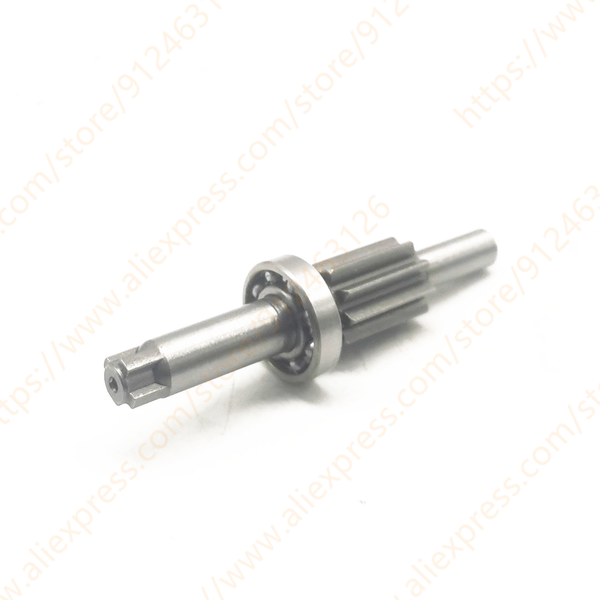 Engranaje de eje para BOSCH GBH2-26 GBH 2-26 26 GBH2-26DRE 2-26DRE GBH26, martillo eléctrico, taladro de impacto, accesorios para herramientas eléctricas