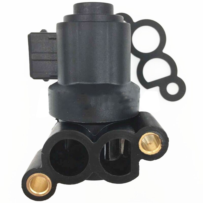 35150-02600 Idle Air Control Valve Voor Hyundai Amica Atos Getz Kia Picanto 3515002600 35150 02600: Default Title