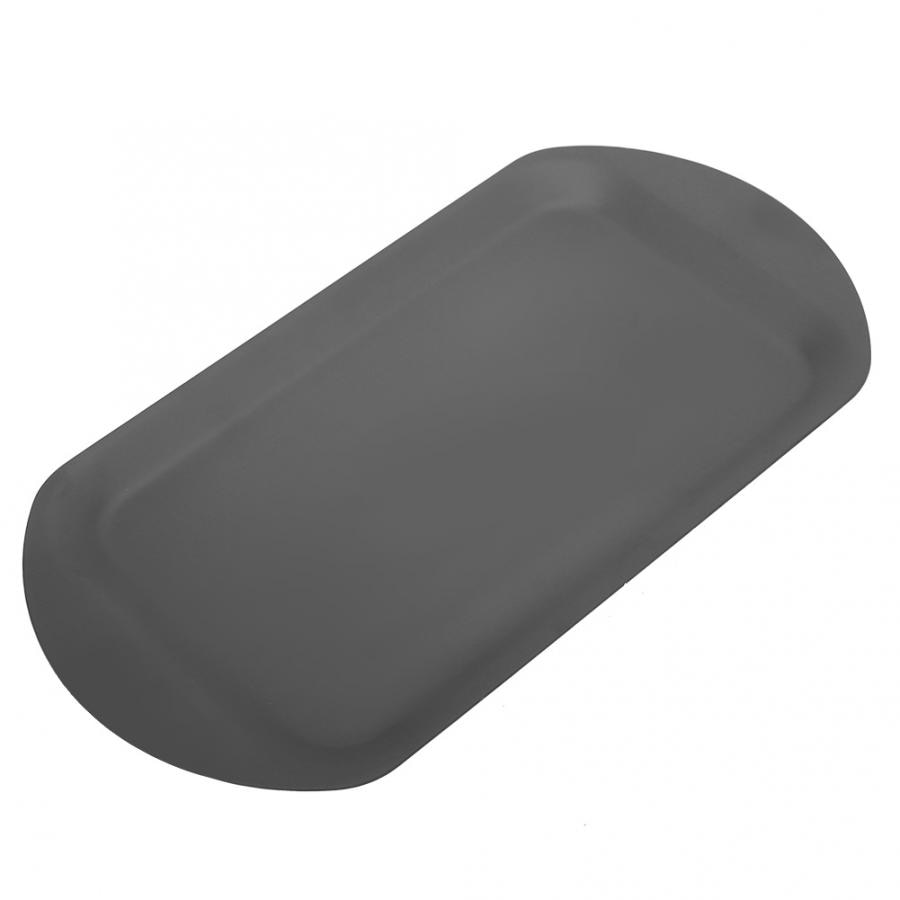 Vlees Ontdooien Board Keuken Gadget Tool 2 In 1 Aluminium Snelle Ontdooien Lade Voedsel Vlees Ontdooien Plaat Keuken Accessoire