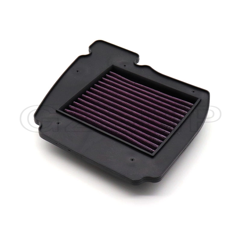 Filtro de aire de para motocicleta, limpiador de elementos para FZ-16, FZ16, FAZER, 160,