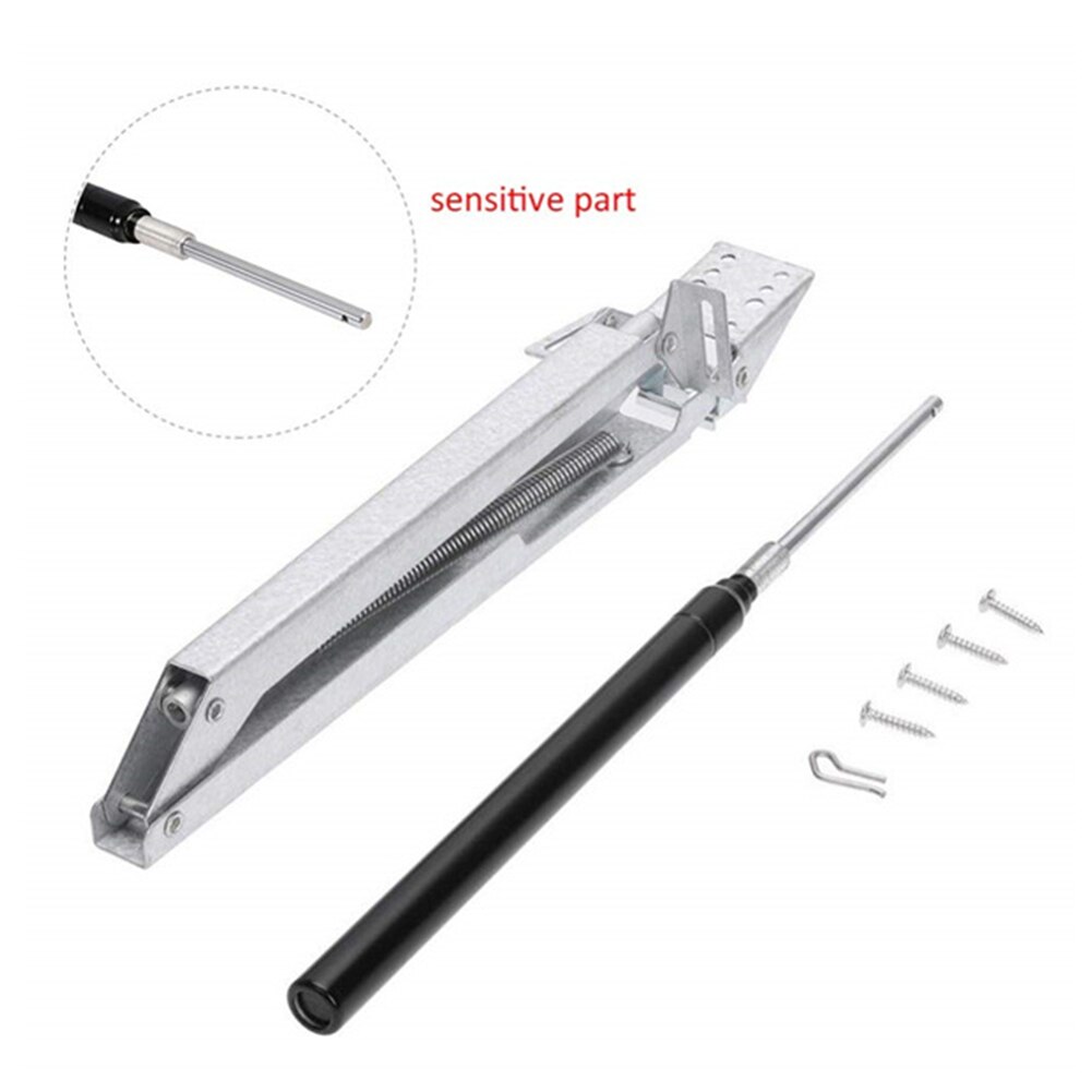 Greenhouse Automatic Window Opener Solar Heat Sensitive Autovent Vent Opener Maintains Best Temperature Agriculture Garden Tools