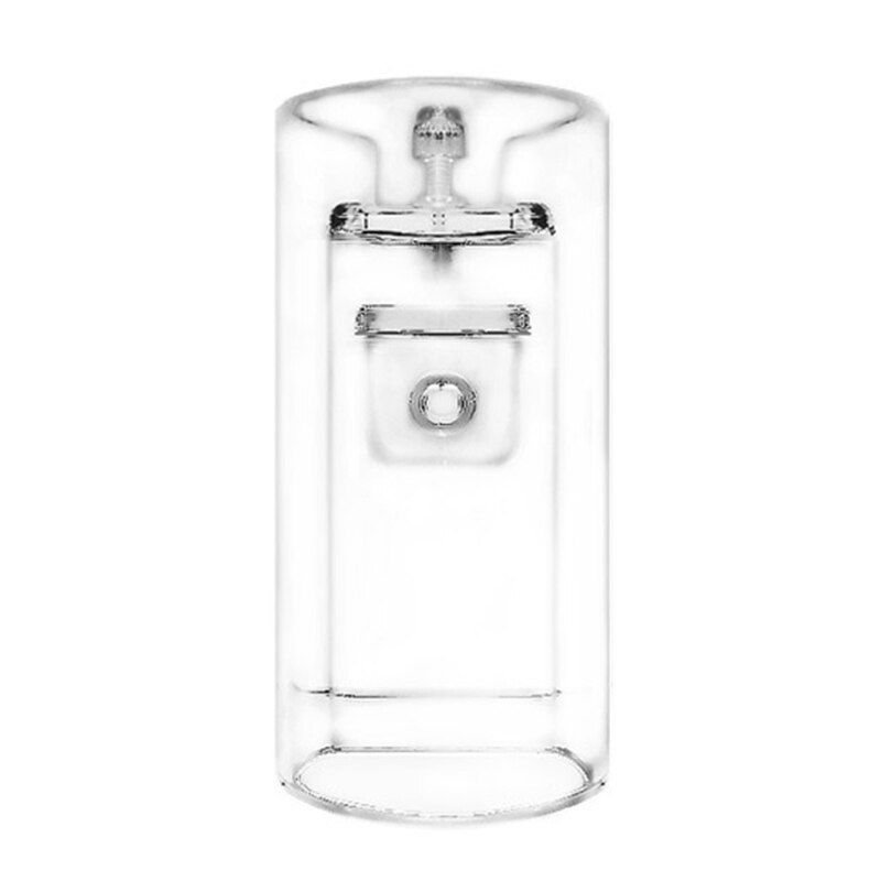 Aquarium Fish Feeder Arcylic Floating Food Feeding Ring Betta Fish Tank Feeder