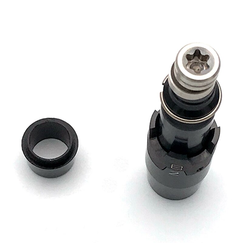 0.335 manguito adaptador de eje de Golf para Titleist 918F/917F/915F/910F madera de calle