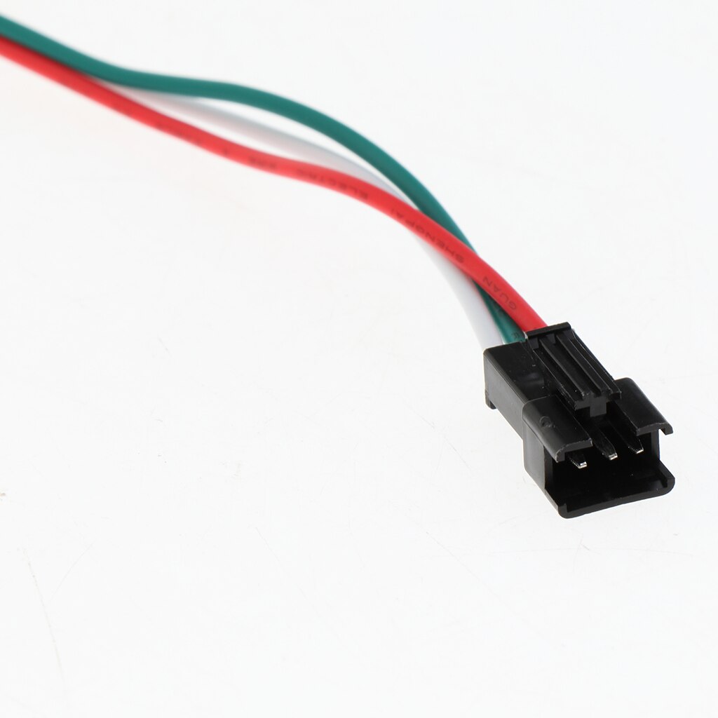 LED Mini Controller with 5V USB Cable,LED Strip Light Controller for LED Color Change