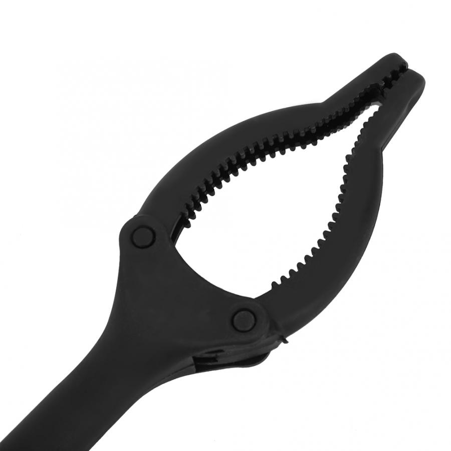 Multifunctional Trash Garbage Picker Mouse Trash Pliers Picking Up Tool Household Garbage Picker Folding Trash Grabber
