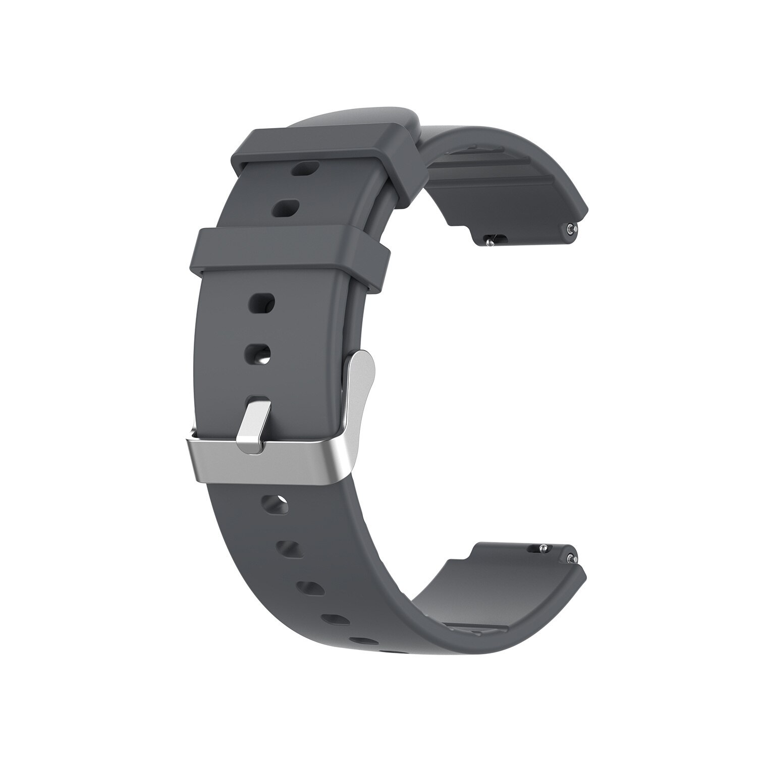 Correa de reloj de para Amazfit Nexo, correa de repuesto duradera de liberación rápida: 4