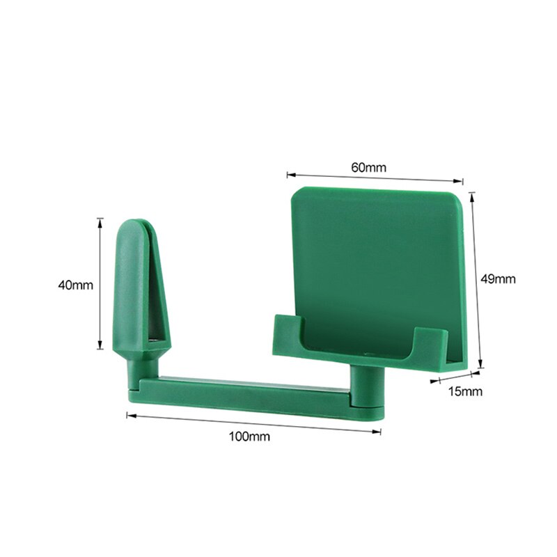 Beste-131 360 Rotation Universal Telefon Reparatur Ständer Halter Handy LCD Bildschirm Befestigungs Leuchte Clamp Clip Für IPhone