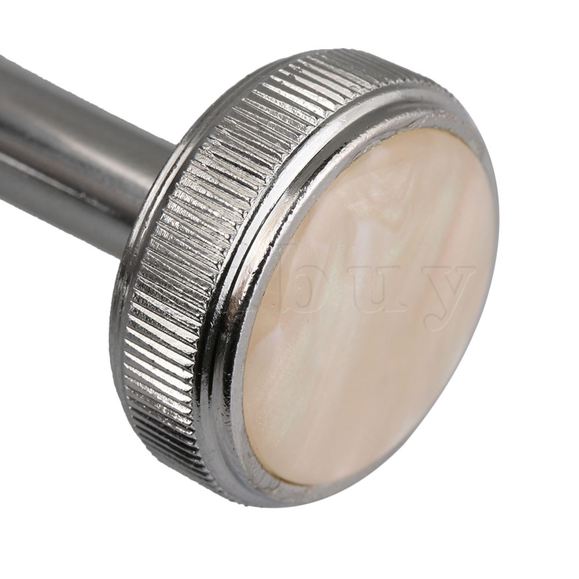 Euphonium Valve Finger Buttons for Musical Instrument Accessories