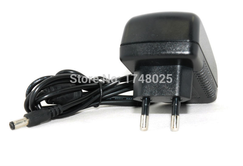 1 stks EU input 100 240 v DC kabel 24 volt 1.24 amp DC Adapter transformator 24 v 1.2a adapter 1240ma 30 w adapter