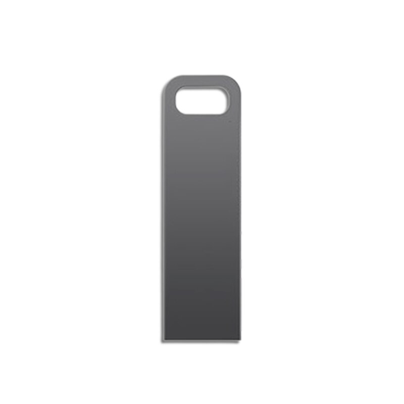 32gb 16gb 8gb 4gb usb flash drive geheugenstick 128gb 64gb pendrive waterdicht 64gb pendrive donkergrijs & zilver usb 32gb flash usb: 32gb / Donkergrijs